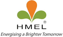HPCL-Mittal Energy logo