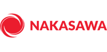 Nakasawa India logo