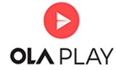 ANI Technologies (Ola Cabs) logo