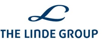 Praxair India & Linde India logo