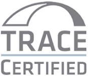 TRACE Certified