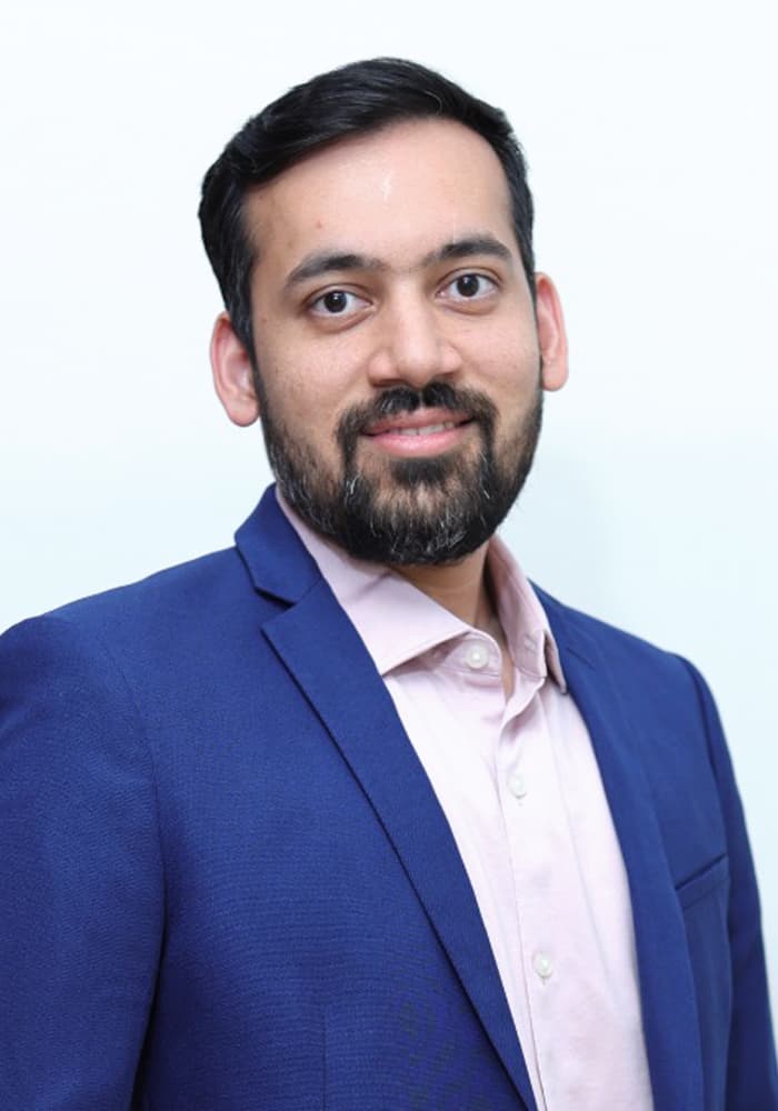 Dhaval Davada