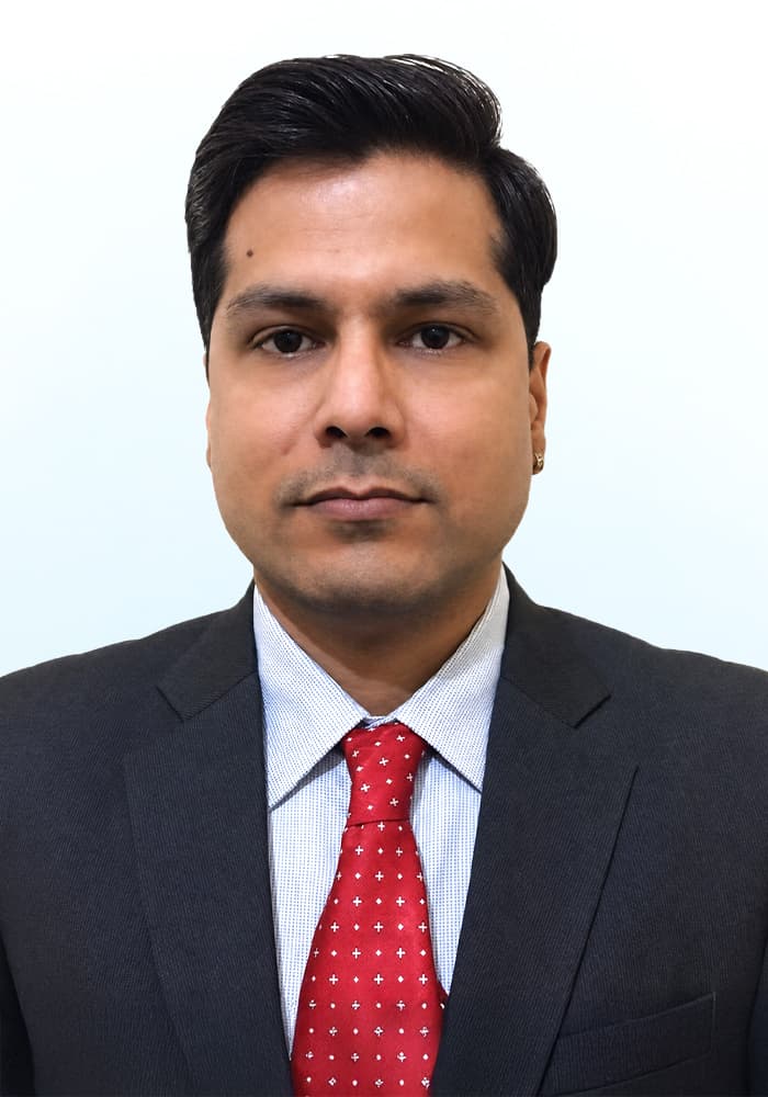 Pankaj Gaur
