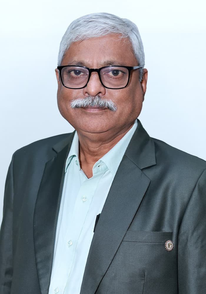 Ashok Jagtap