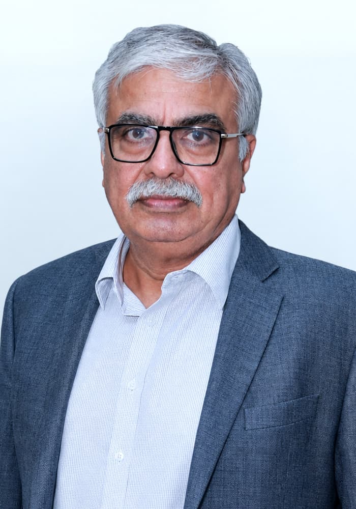 Rakesh Sehgal